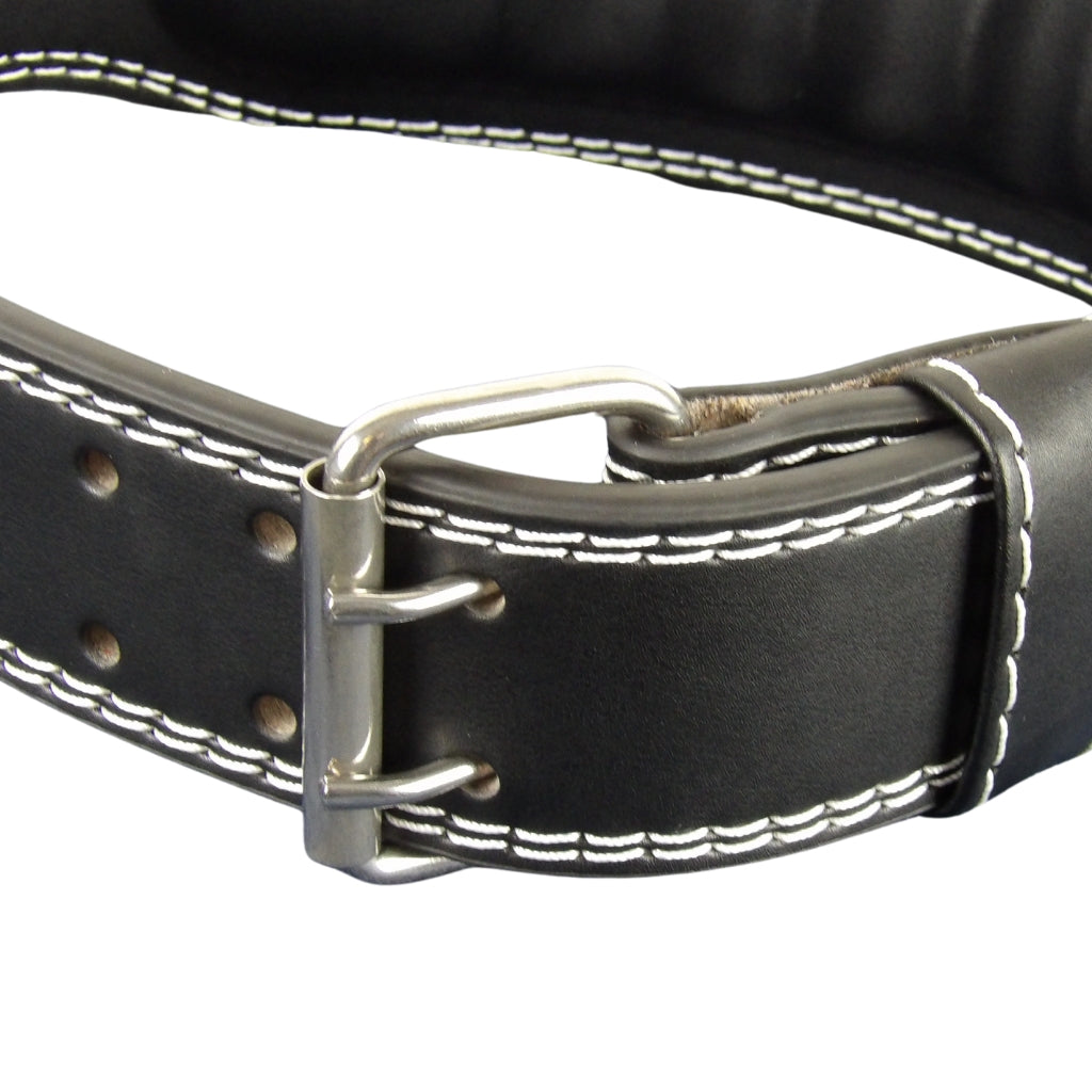 Billigt Træningsbælte Sort fra NORDIC POWER, Køb Billigst Her - Maxis.dk