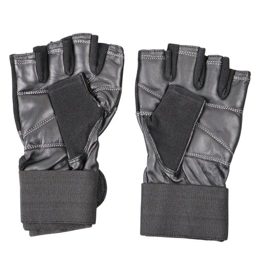 Træningshandsker XL - Restparti