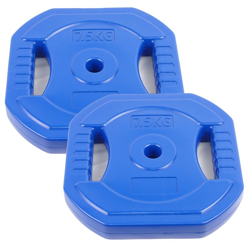 Tilbud - Billige vægtskive til din hjemmetræning, Køb fra NORDIC POWER her - Maxis.dk