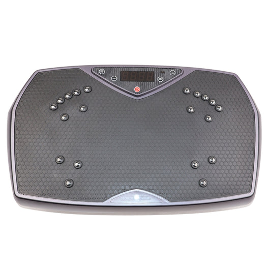 Vibrationstræner fra NORDIC POWER - Vibrationsplade