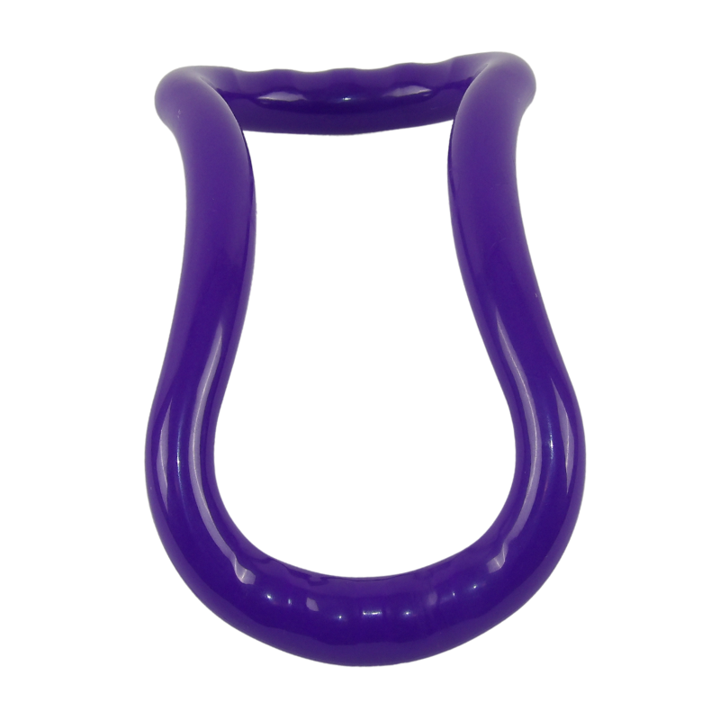 Yoga Ring Lilla - Tilbud