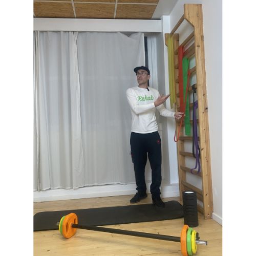 Strength bands fra 39,- Køb billigst her, dag til dag levering - Maxis.dk