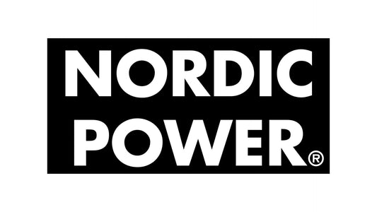 NORDIC POWER® TRÆNINGSUDSTYR