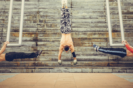 Calisthenics: Hvad er det, og hvordan kommer du i gang med kropsvægtstræning?