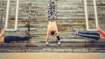 Calisthenics: Hvad er det, og hvordan kommer du i gang med kropsvægtstræning?