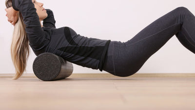 Hvad Gør en Foam Roller Godt For?