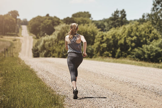 Pace beregner: Find dit løbetempo på 5 km, 10 km, halvmarathon og marathon