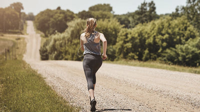 Pace beregner: Find dit løbetempo på 5 km, 10 km, halvmarathon og marathon