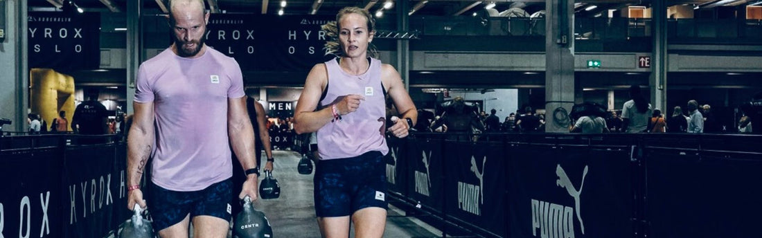 Hvad er HYROX? Den komplette guide til racet, øvelserne og træningen