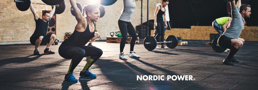 Tr nings velser V gtstangss t Bodypump S t Aerobic S t Maxis dk Tr nings velser V gtstangss t Bodypump S t Aerobic S t Maxis dk