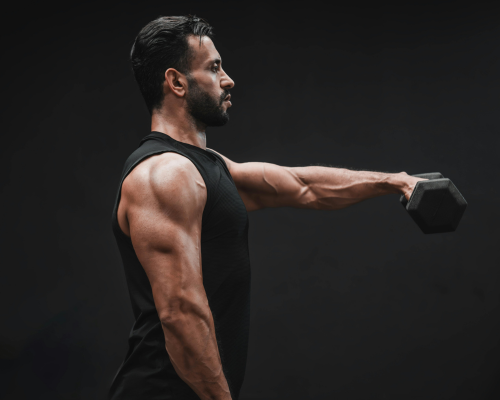 Dumbbell
