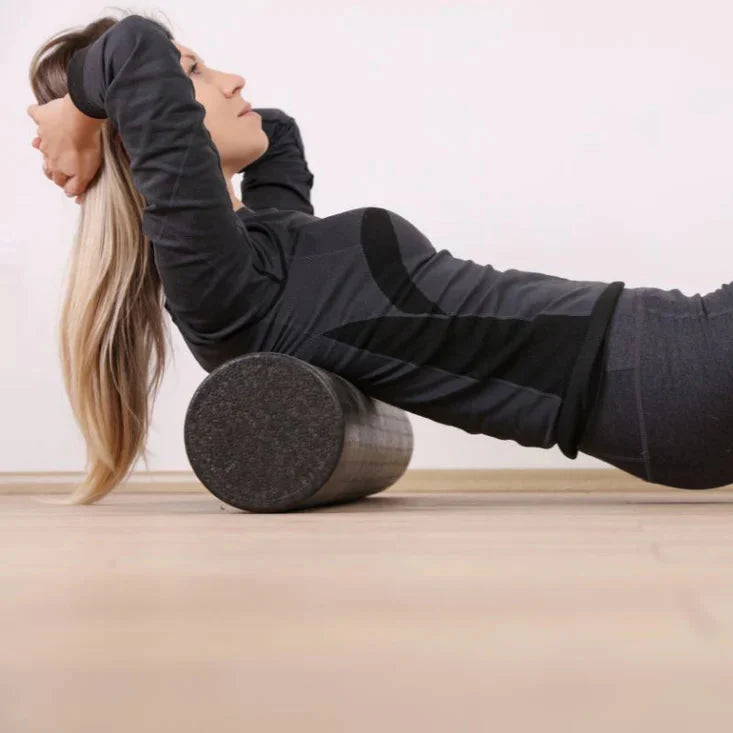Foam roller