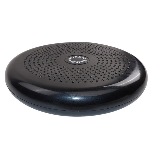 Balancepude Sort - NORDIC POWER