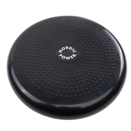 Balancepude Sort - NORDIC POWER