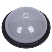 BOSU Bold - Balance Bold Grå 58 Cm Fra NORDIC POWER, Køb Billigst Her - Maxis.dk