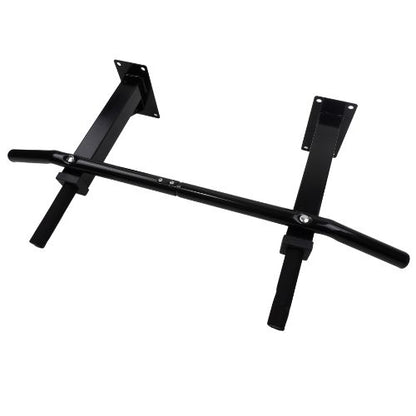 Køb Væg Monteret Chin Up Bar - Pull Up Bar Her, Bedst Til Hjemmetræning