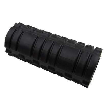Køb Billig Foam Roller Sort Fra NORDIC POWER Her Med Prisgaranti - Maxis.dk