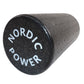 FOAM ROLLER SORT EPP 30 CM - NORDIC POWER