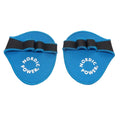 Grip Pads Blå i Sæt - NORDIC POWER
