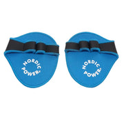 Grip Pads Blå i Sæt - NORDIC POWER