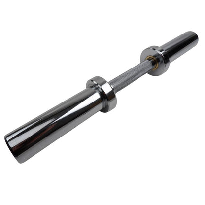 Håndvægtsstang Olympisk 6,25 Kg. Ø50 mm - NORDIC POWER
