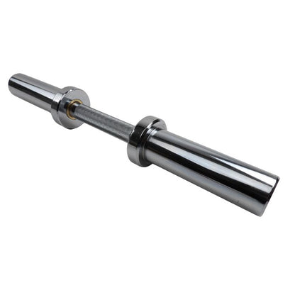 Håndvægtsstang Olympisk 6,25 Kg. Ø50 mm - NORDIC POWER