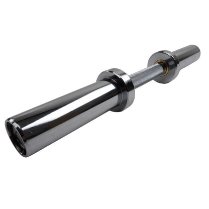 Håndvægtsstang Olympisk 6,25 Kg. Ø50 mm - NORDIC POWER