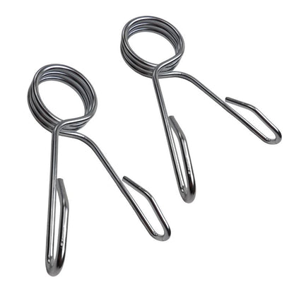 Håndvægtsstang Olympisk 6,25 Kg. Ø50 mm - NORDIC POWER