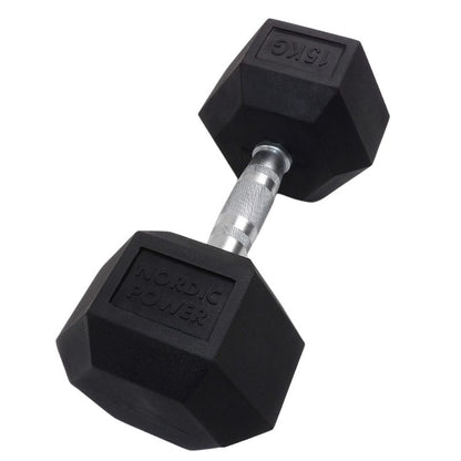 Super Tilbud På Håndvægte 15 Kg Fra NORDIC POWER - Køb Billigst Her - Maxis.dk