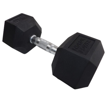 Køb Hexagon Håndvægt 15 Kg - NORDIC POWER - Billigst Her - Maxis.dk