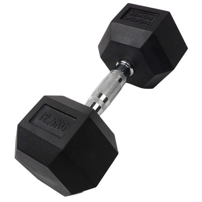 Hexstyle Håndvægt 1.5 kg - NORDIC POWER - Se Flere Gode Tilbud På Håndvægte - Maxis.dk