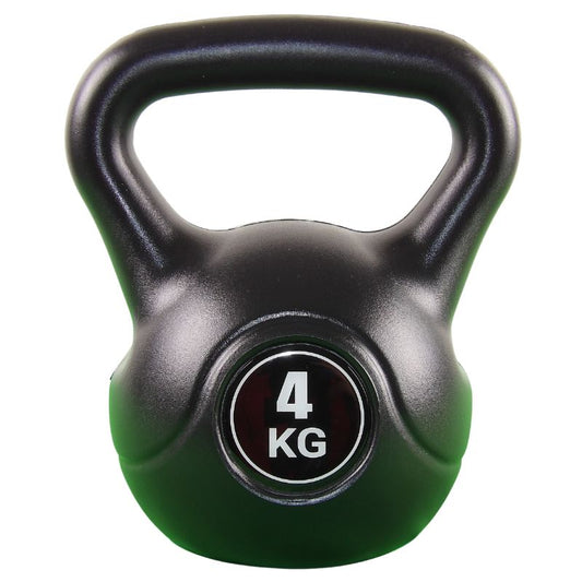 Træningsøvelser med Kettlebell, Køb billige kettlebell på Maxis.dk