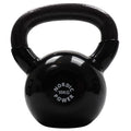 Tilbud På 10 Kg, Kettlebell I Støbejern Fra NORDIC POWER - Maxis.dk
