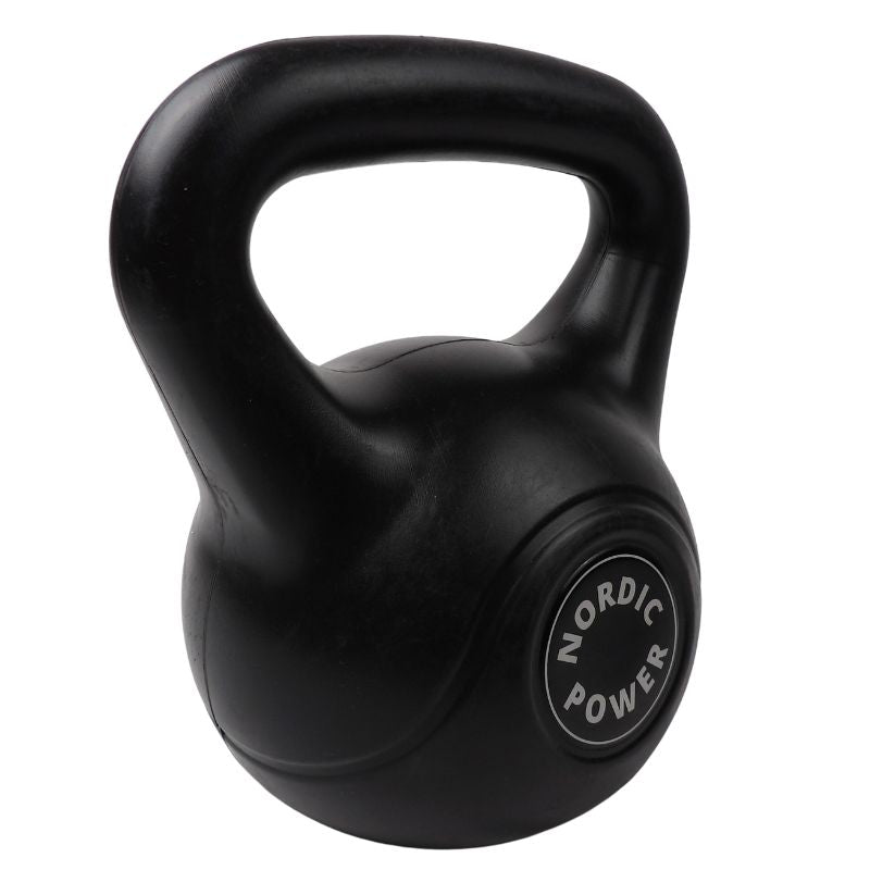 Nordic best sale strength kettlebell