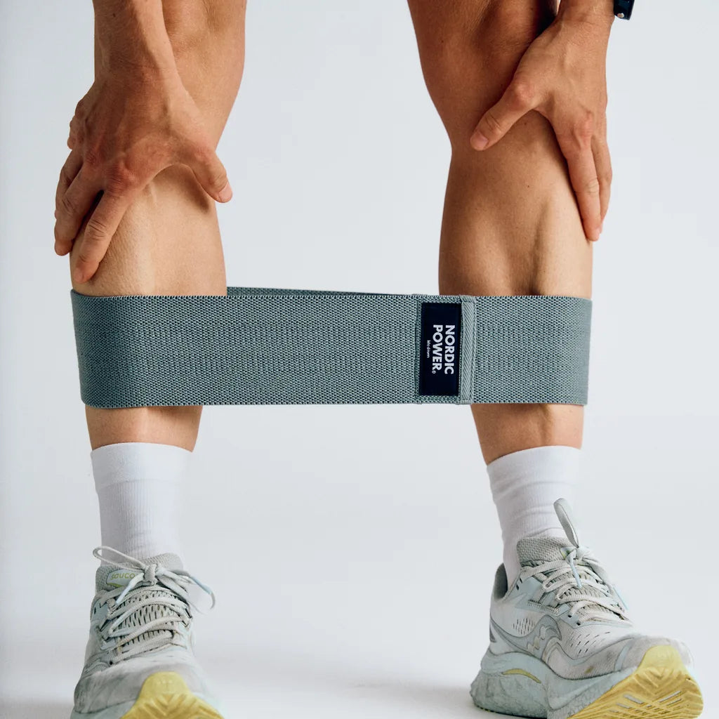 Booty bands