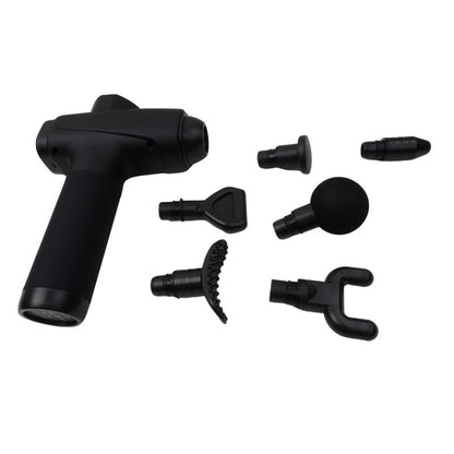 Køb Massagepistol / Massage Gun Fra NORDIC POWER - Se Flere Gode Tilbud På Maxis.dk