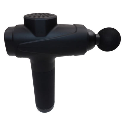 Massagepistol / Massage Gun Sort, Køb Med Prisgaranti Fra NORDIC POWER På - Maxis.dk