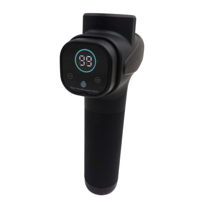 Kvalitets Massagepistol / Massage Gun Fra NORDIC POWER - Flere Tilbud Her - Maxis.dk