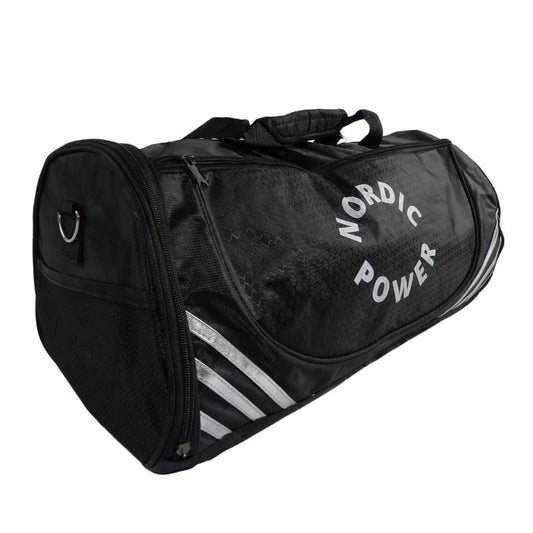 Tilbud På Træningstaske Fra NORDIC POWER, Køb Billigst Her - Maxis.dk