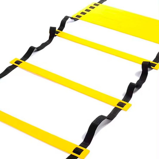 Agility Stige / Speed Ladder 4 Meter - Tilbud