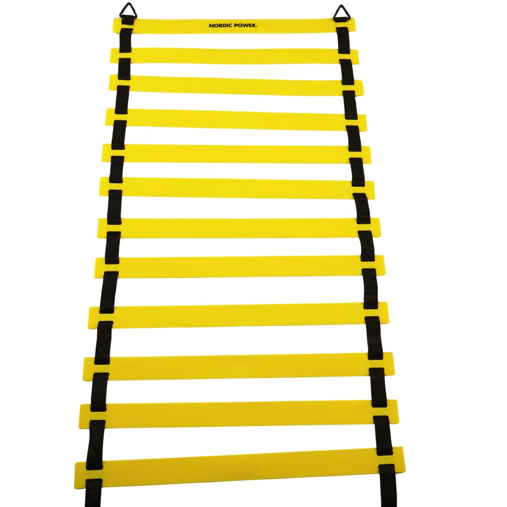 Agility stige 6 meter med pose - NORDIC POWER