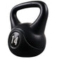 Kettlebell 14 KG. Sort Fra - NORDIC POWER - Billigst Her - Maxis.dk