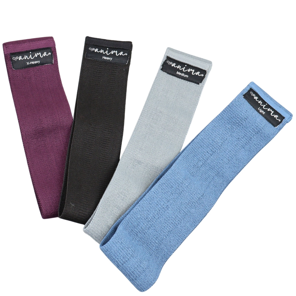 BOOTY BAND DELUXE 4 Pk. - NORDIC POWER
