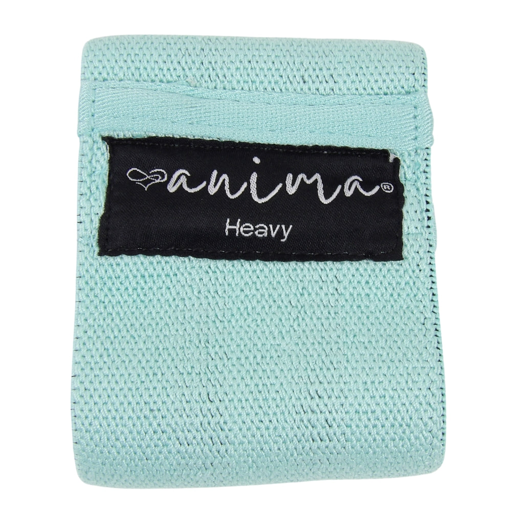 BOOTY BAND 3 PK, LILLA, PINK, TURKIS - ANIMA