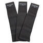 BOOTY BANDS 3 Pk. Sorte - ANIMA