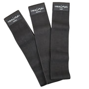 BOOTY BANDS 3 Pk. Sorte - ANIMA