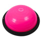 BOSU BOLD PINK 58 CM - NORDIC POWER