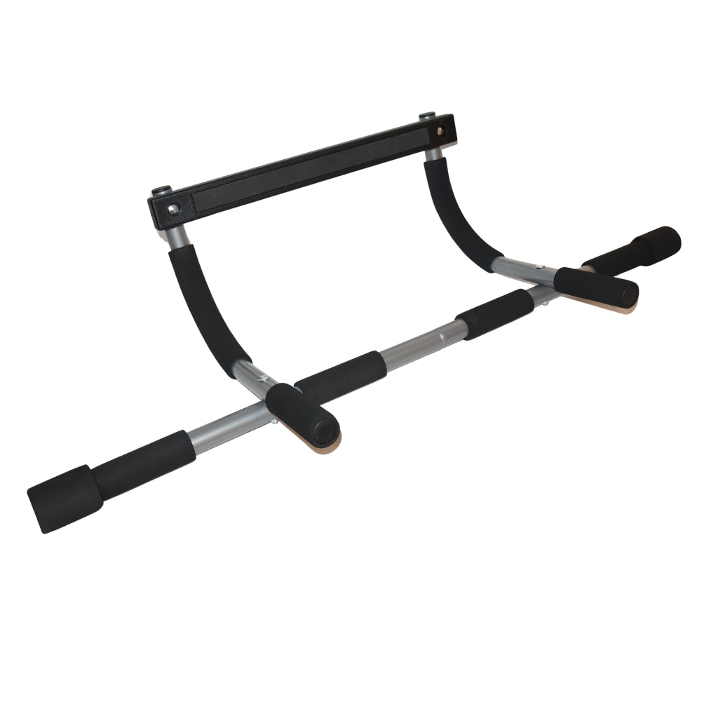 Door Chin Up Bar, Push Up Bar, Mavetræner - NORDIC POWER