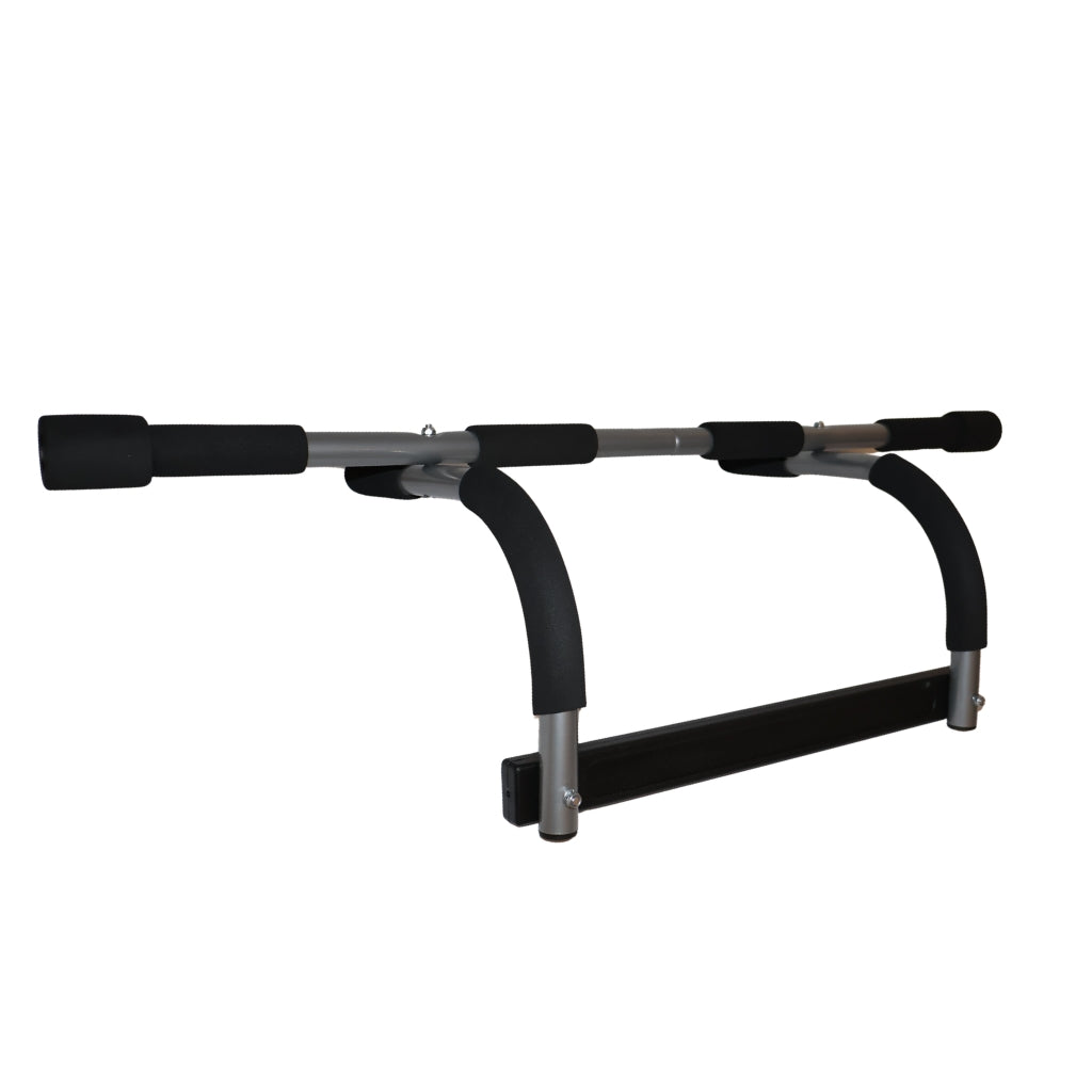 Door Chin Up Bar, Push Up Bar, Mavetræner - NORDIC POWER