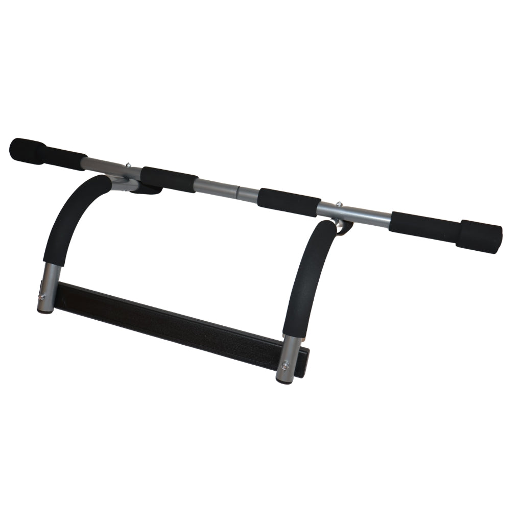 Door Chin Up Bar, Push Up Bar, Mavetræner - NORDIC POWER
